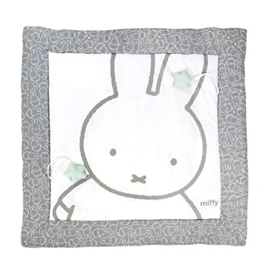 Abbildung von roba Krabbeldecke &quot;miffy&quot;