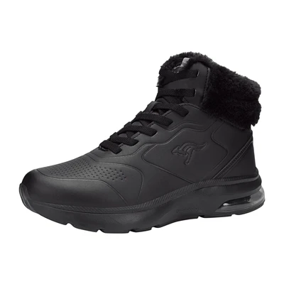 Abbildung von KangaROOS Winterstiefel &quot;K PL Dreams Mid&quot;, gefüttert