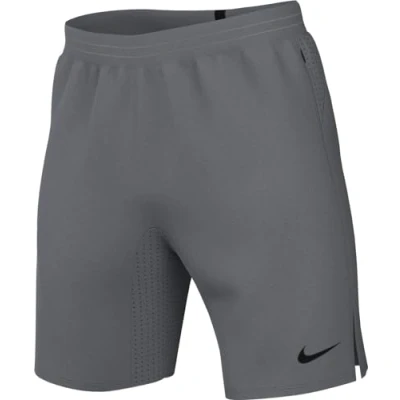 Abbildung von Nike Performance kurze Sporthose, Herren, Größe: Medium, Smoke grey black