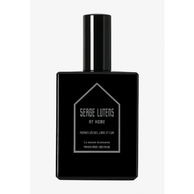 Abbildung von Serge Lutens Pierres SÈCHES, Laine ET CUIR LA Maison ÉCOSSAISE ROOM Spray Raumduft, Größe: 100 ml, Not defined
