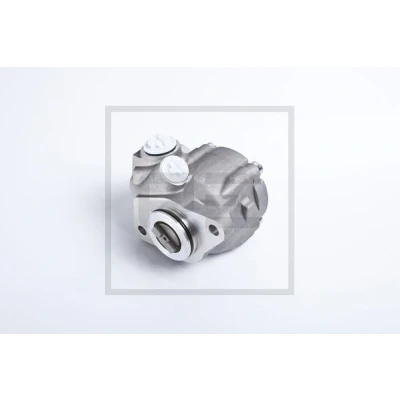 Abbildung von PETERS ENNEPETAL 032.501 00A Hydraulikpumpe 180bar mit Druckablassventil M26x1,5 Drehrichtung gegen den Uhrzeigersinn MAN: M 90