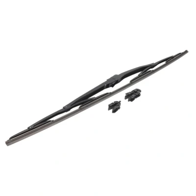 Abbildung von Scheibenwischer Swf Original, Das Original Trucks 132652 650mm Standard MERCEDES BENZ: ATEGO 3, LK/LN2, ATEGO, VOLVO: FH, IVECO: EuroCargo I III