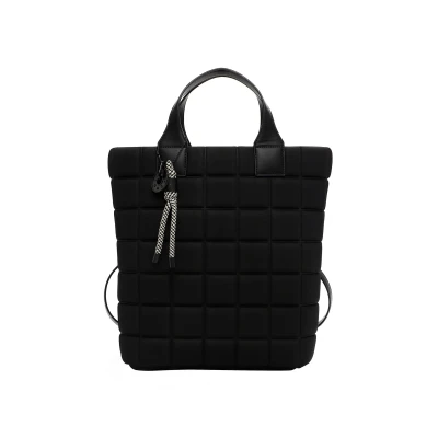 Abbildung von SURI FREY Jancy Tagesrucksack, Damen, Größe: One Size, Black
