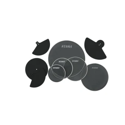 Abbildung von Tama SPP522KC Silent Practice Set