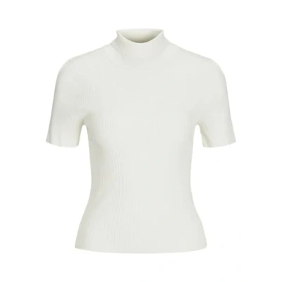 Abbildung von Jack&amp;Jones JXJADE Tight SS ROLL Neck Knit