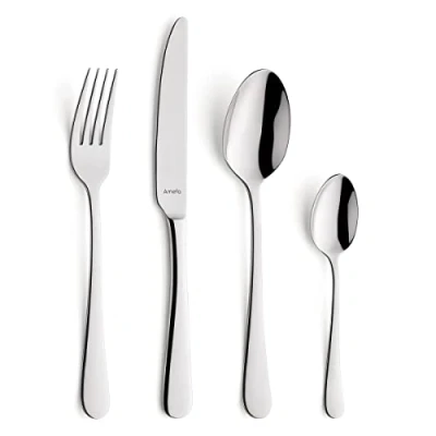 Abbildung von Amefa Austin 1410 24 pc set in basic box