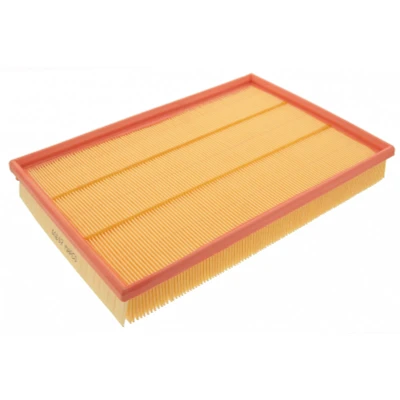 Abbildung von MAPCO 60607 Luftfilter 49,7 244,5 354,5 viereckig Filtereinsatz BMW: 3 Limousine, 5 Touring