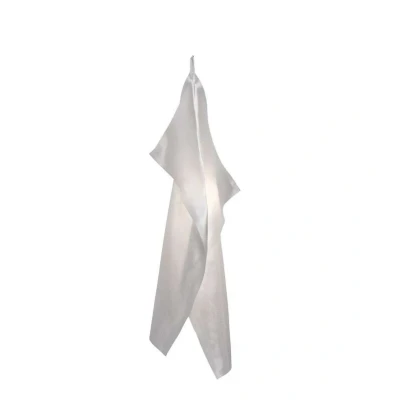 Abbildung von Ingo Maurer Delight Wandleuchte in Handtuchform
