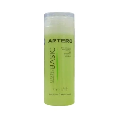 Abbildung von Artero Basic Shampoo