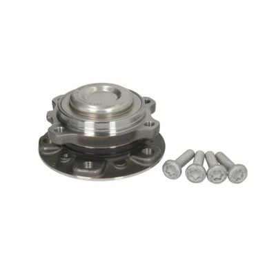 Abbildung von SNR R150.47 Radlagersatz mit integriertem magnetischen Sensorring 145 BMW: 5 Limousine, Touring, 7