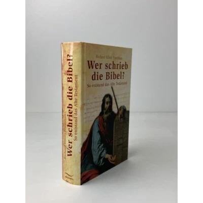 Abbildung von Wer schrieb die Bibel?: So entstand das alte Testament