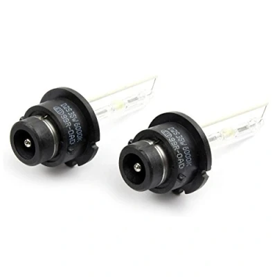Abbildung von Inion® 2X D2S Xenon Brenner 6000K mit E4 Prüfzeichen/BIRNEN/LAMPEN/BULB, Ersatzbrenner OVP