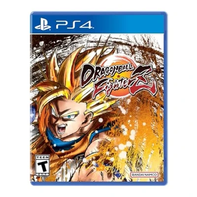 Abbildung von Dragonball Fighterz/ PS4 [