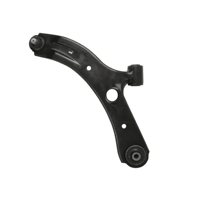 Abbildung von BLUE PRINT ADK88619 Querlenker mit Lager Vorderachse links, unten Stahl SUZUKI: SWIFT 3, Splash