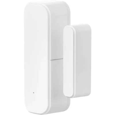 Abbildung von Hama ZigBee Tür /Fensterkontakt, Smart, weiß, magnetisch