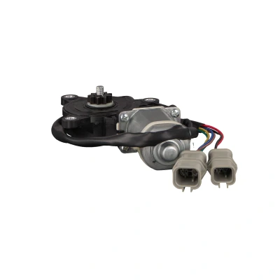 Abbildung von FEBI BILSTEIN 104958 Elektromotor, Fensterheber 24 beidseitig