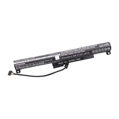 Abbildung von vhbw 1x Akku kompatibel mit Lenovo IdeaPad 100 15, 15IBY(80MJ), 15IBY Notebook (2200 mAh, 10,8 V, Li Ion)