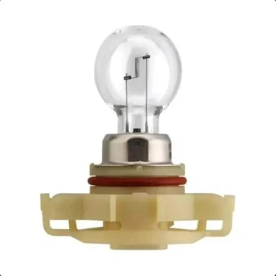 Abbildung von Glühlampe, Blinkleuchte PHILIPS 12276C1
