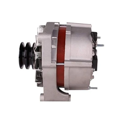Abbildung von HELLA 8EL 012 426 521 Lichtmaschine 14V 80A VOLVO: 940 II Kombi, I Kombi