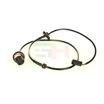 Abbildung von GH 719917 ABS Sensor Hinterachse, Hinterachse rechts, links VOLKSWAGEN: Passat B5 GP Variant, Limousine