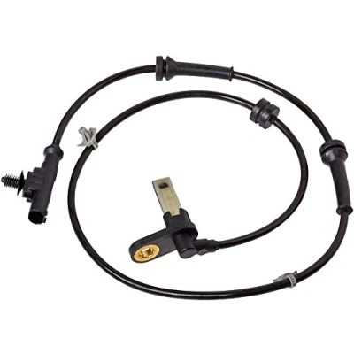 Abbildung von JAPANPARTS ABS 180 Sensor Hinterachse links NISSAN: Almera II Schrägheck
