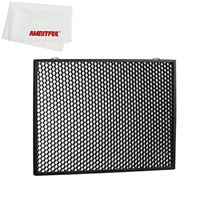 Abbildung von Godox HC 75 150 150S LD SG75R SG150R SG150RS Honeycomb Grid Softbox for LD75R LD150R LD150S LED Light… (HC 75)