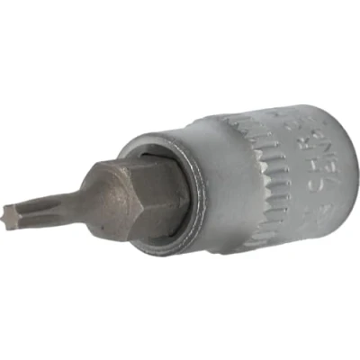 Abbildung von KS TOOLS BT020970 Steckschlüsseleinsatz T9 Torx