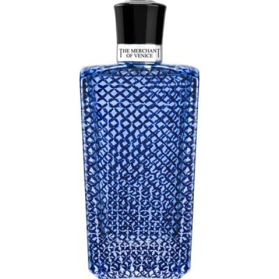 Abbildung von The Merchant of Venice Venetian Blue Intense Eau de Parfum 100 ml