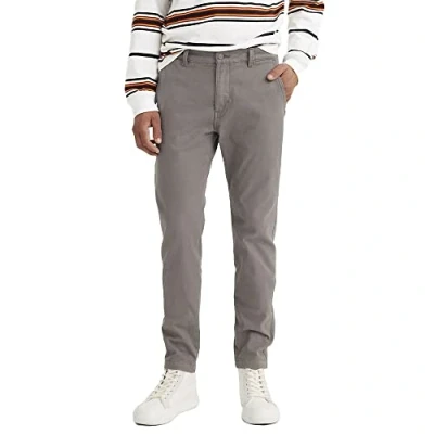 Abbildung von Levi&#039;s SLIM Chino, Herren, Größe: 40x34, Pewter shady