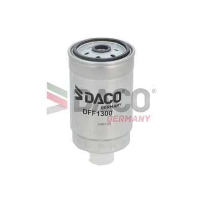 Abbildung von Kraftstofffilter DACO Germany DFF1300