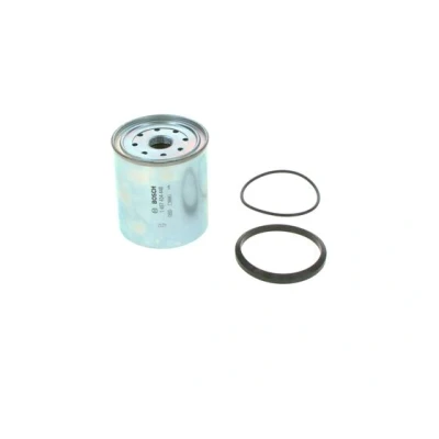 Abbildung von BOSCH 1 457 434 448 Kraftstofffilter Anschraubfilter JEEP: Grand Cherokee 2, II, I
