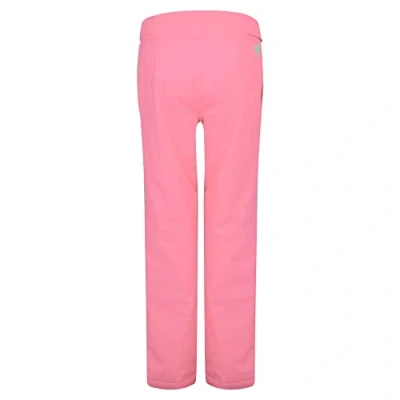 Abbildung von Dare 2b Rove Pant Damen Skihose Hose wasserdichtes und atmungsaktives Recyclingmaterial mit Schneefang verstellbarem Taillensystem