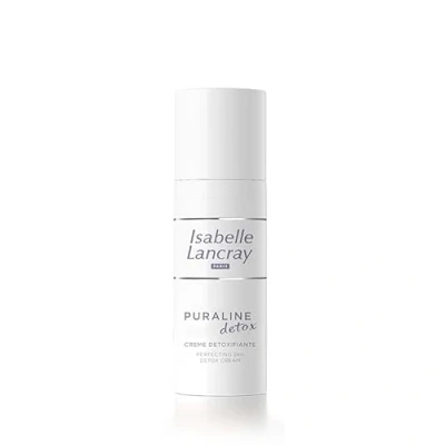 Abbildung von Isabelle Lancray PURALINE detox Creme Detoxifiante 50 ml