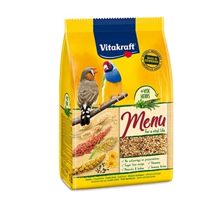 Abbildung von Exotis komplett 500g