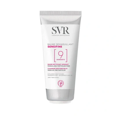 Abbildung von SVR Balsam Sensifine Demaquillant r 200 g