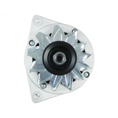 Abbildung von AS PL A0031 Lichtmaschine 12V 70A MERCEDES BENZ: 190, W124 Limousine, Coupe