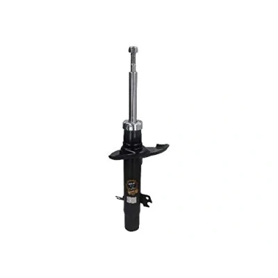 Abbildung von JAPANPARTS MM 00755 Stoßdämpfer Vorderachse links Gasdruck Zweirohr Federbein oben Stift PEUGEOT: 207 Schrägheck, SW