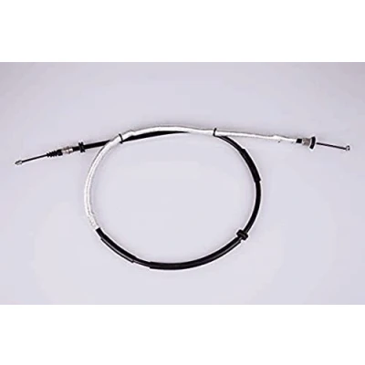 Abbildung von HELLA 8AS 355 661 161 Handbremsseil 1785, 1600 FIAT: BRAVO 2, Stilo Schrägheck, Multi Wagon