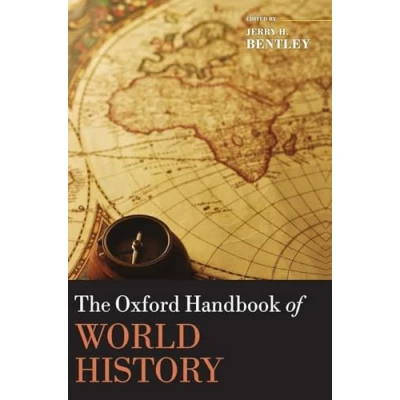 Abbildung von The Oxford Handbook of World History (Oxford Handbooks)