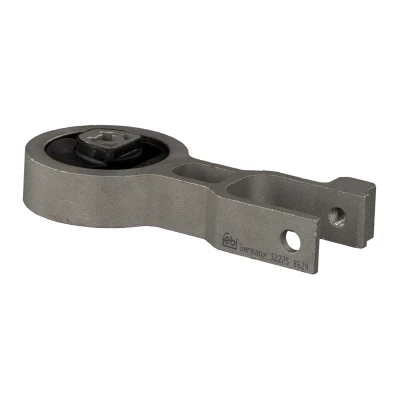 Abbildung von FEBI BILSTEIN 32275 Motorlager hinten, unten Gummimetalllager 145 FIAT: Grande Punto Schrägheck, Evo III Schrägheck