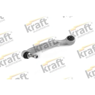 Abbildung von KRAFT 4212705 Querlenker Vorderachse, rechts, unten, hinten BMW: 5 Limousine, Touring