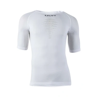Abbildung von UYN Herren Energyon Uw Shirt Sh_Sl.Shirt, White, XXL