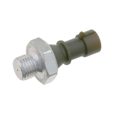 Abbildung von FEBI BILSTEIN 17664 Öldruckschalter ohne Dichtring OPEL: Frontera B SUV, Zafira A, Signum CC, SAAB: 9 3 Limousine