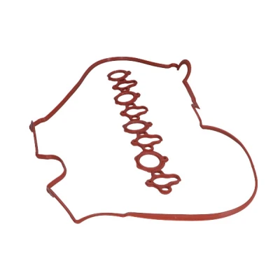 Abbildung von MAXGEAR 70 0102 Dichtungssatz, Zylinderkopfhaube inkl. Dichtungssatz RENAULT: MASTER 2 Bus, Kasten, Pritsche/Fahrgestell