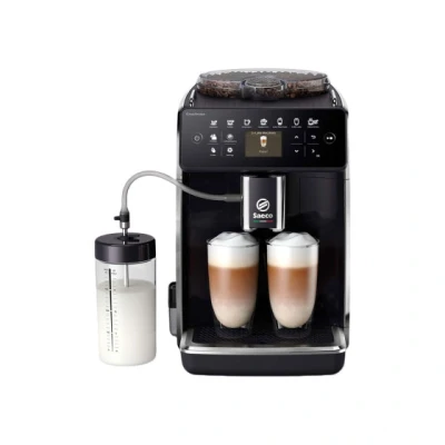 Abbildung von Kaffeemaschine Saeco GranAroma SM6480/00