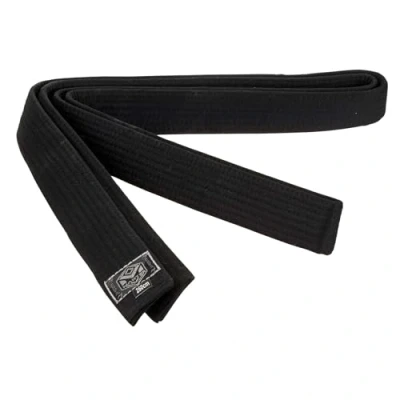 Abbildung von Ju Sports Gürtel Master schwarz 5 cm