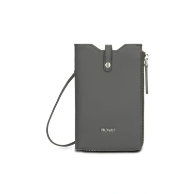 Abbildung von Picard Handsome Handytasche, Damen, Größe: One Size, Grau
