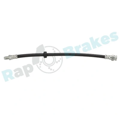 Abbildung von TRW PHB376 Bremsschläuche 364 M10x1 SKODA: FELICIA 1 Pickup, 1, Favorit Schrägheck, VOLKSWAGEN: Caddy 2 Pickup