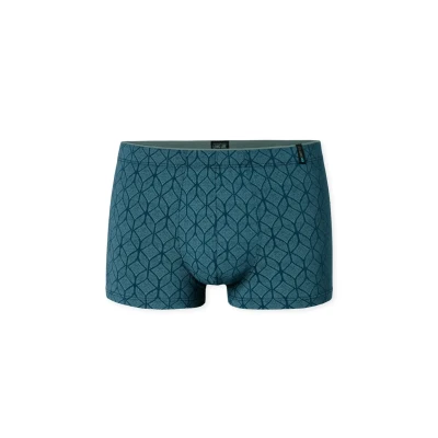 Abbildung von Schiesser LIFE SOFT Panties, Herren, Größe: Small, Khaki