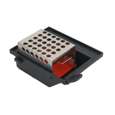 Abbildung von THERMOTEC DEM009TT Bedienelement, Heizung/Lüftung MERCEDES BENZ: Vito Bus, Mixto